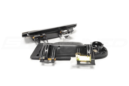 Mitsubishi OEM Door Handles for 2G DSM