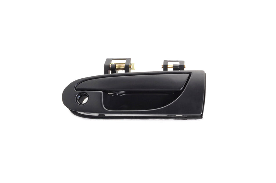 Mitsubishi OEM Door Handle for 2G DSM Driver Side MB913151