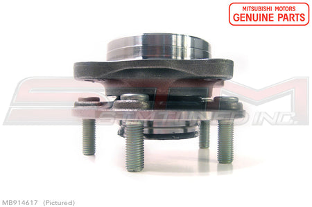 MB914617 Mitsubishi Wheel Bearing Front - Evo 7/8/9