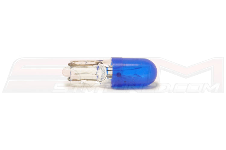 Mitsubishi OEM Ashtray Light Bulb for Evo 7/8/9 (MB918617)  Image © STM Tuned Inc