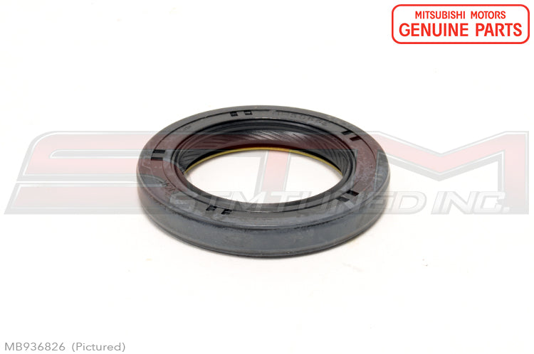 MB936826 Mitsubishi Manual Transmission Input Shaft Seal - Evo 4-X