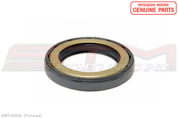 MB936826 Mitsubishi Manual Transmission Input Shaft Seal - Evo 4-X