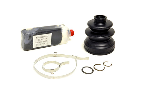 Axle Boot Kit for 2G DSM AWD & Evo 2-3 (MB937307)