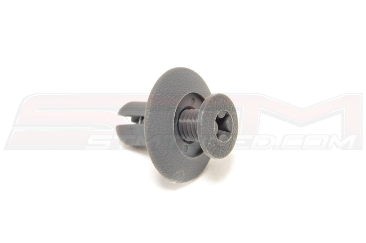 Mitsubishi OEM Air Intake Duct Clip for Evo X (MB938520)