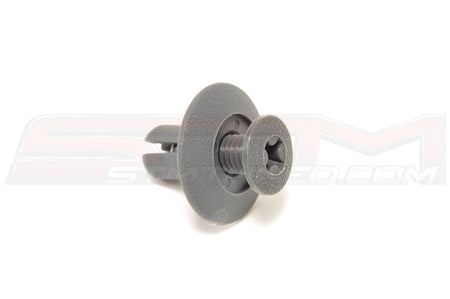 Mitsubishi OEM Air Intake Duct Clip for Evo X (MB938520)