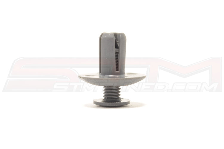 Mitsubishi OEM Air Intake Duct Clip for Evo X (MB938520)