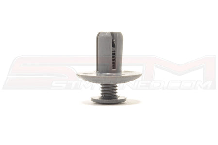 Mitsubishi OEM Air Intake Duct Clip for Evo X (MB938520)