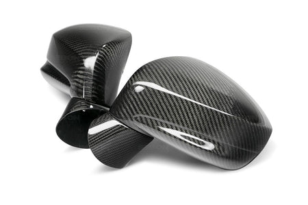 MC0910NSGTR  Seibon R35 GTR Carbon Fiber Mirror Covers