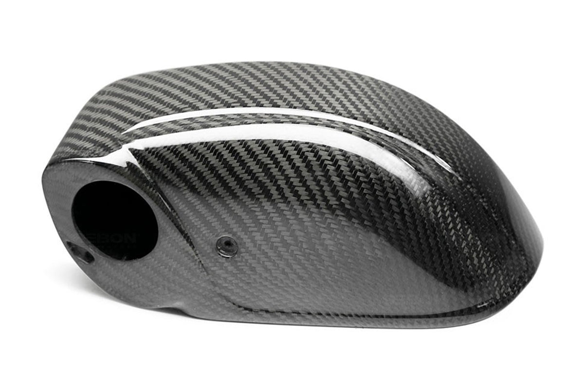 MC0910NSGTR  Seibon R35 GTR Carbon Fiber Mirror Covers