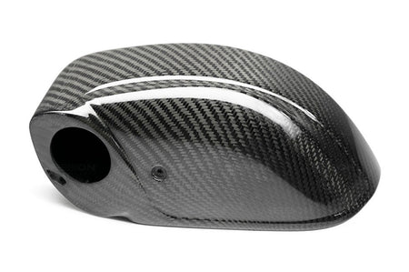 MC0910NSGTR  Seibon R35 GTR Carbon Fiber Mirror Covers