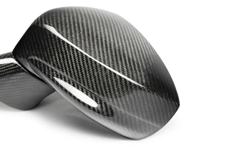 MC0910NSGTR  Seibon R35 GTR Carbon Fiber Mirror Covers