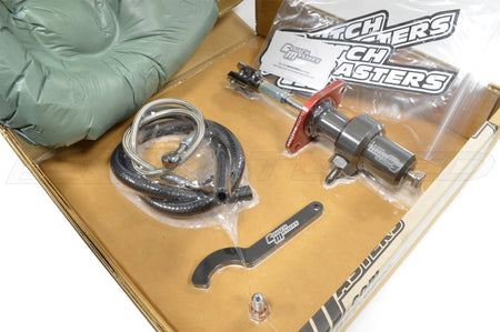 Clutch Masters Master Cylinder for 2015-2021 WRX/STi (MC15020)
