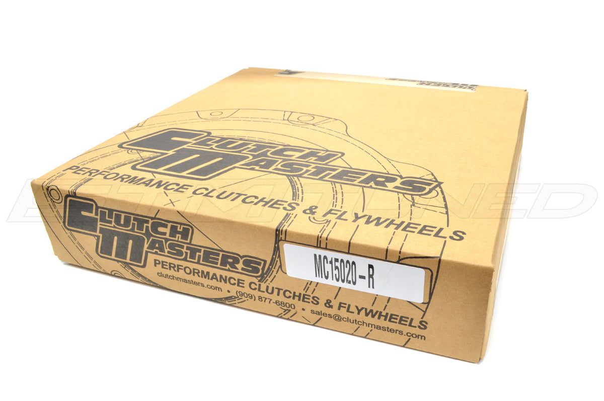 Clutch Masters Master Cylinder for 2015-2021 WRX/STi (MC15020)