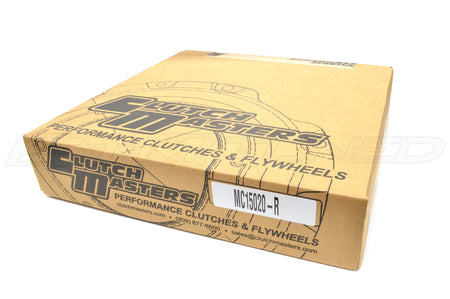 Clutch Masters Master Cylinder for 2015-2021 WRX/STi (MC15020)
