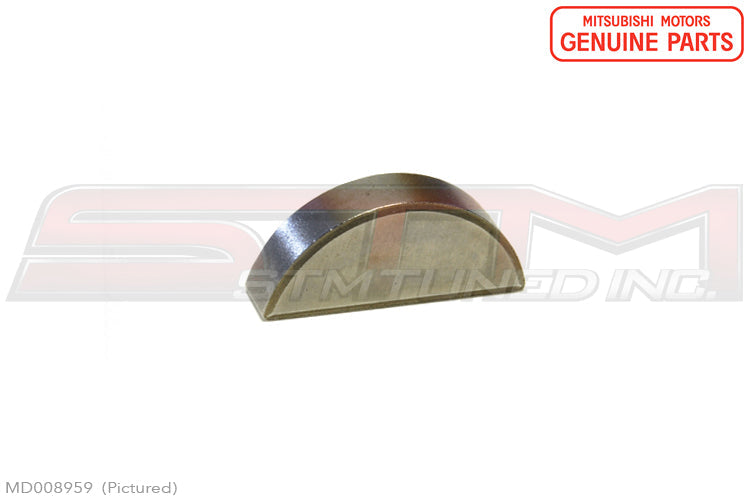 MD008959 Mitsubishi Crankshaft Key - 4G63 DSM/Evo