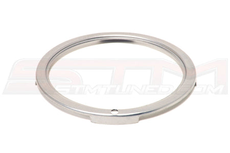 Mitsubishi OEM Rear Main Seal Oil Separator for 6-Bolt DSM (MD040332)