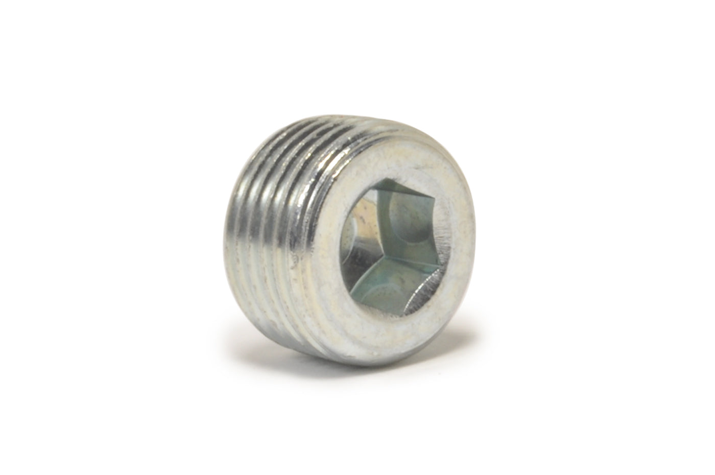 Mitsubishi OEM Oil Galley 3/8 BSPT Plug for 4G63 Evo/DSM (MD040338)