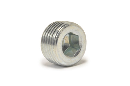 Mitsubishi OEM Oil Galley 3/8 BSPT Plug for 4G63 Evo/DSM (MD040338)