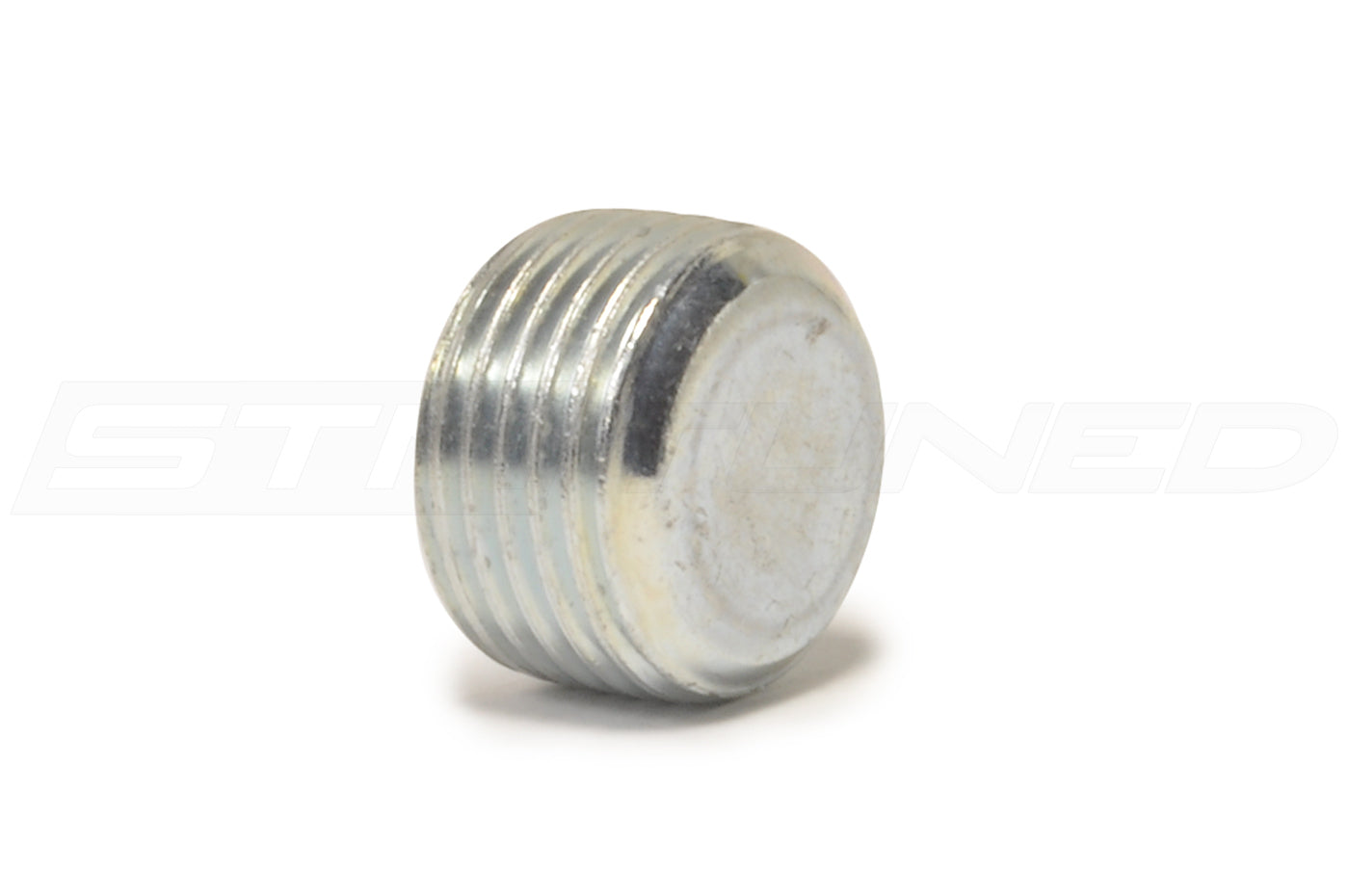Mitsubishi OEM Oil Galley 3/8 BSPT Plug for 4G63 Evo/DSM (MD040338)