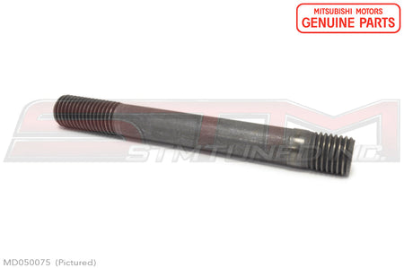 MD050075 Mitsubishi Turbo to Manifold Stud - 1G/2G DSM