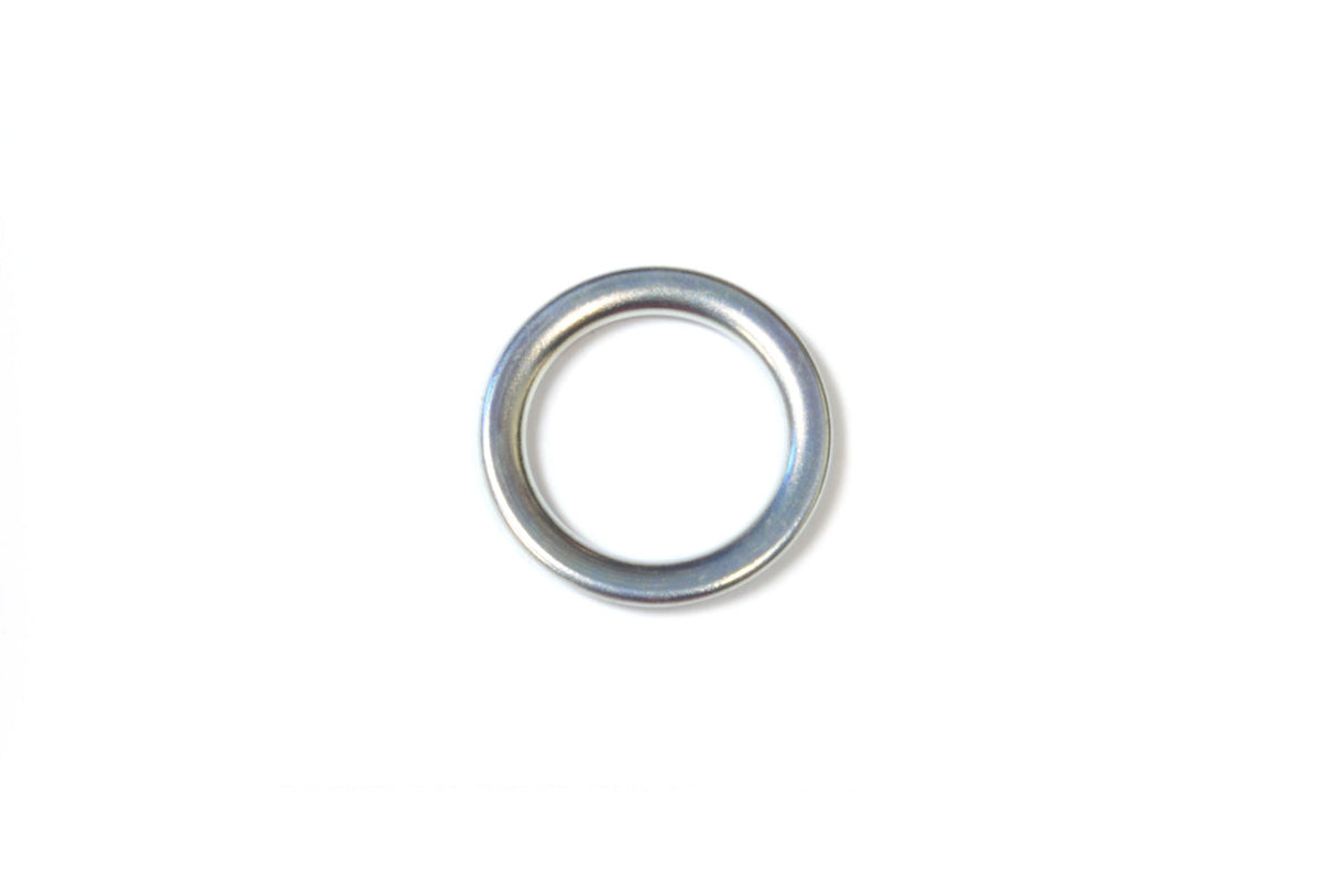 Mitsubishi OEM Engine Oil Pan Drain Bolt Washer (MD050317)