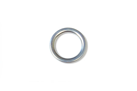 Mitsubishi OEM Engine Oil Pan Drain Bolt Washer (MD050317)