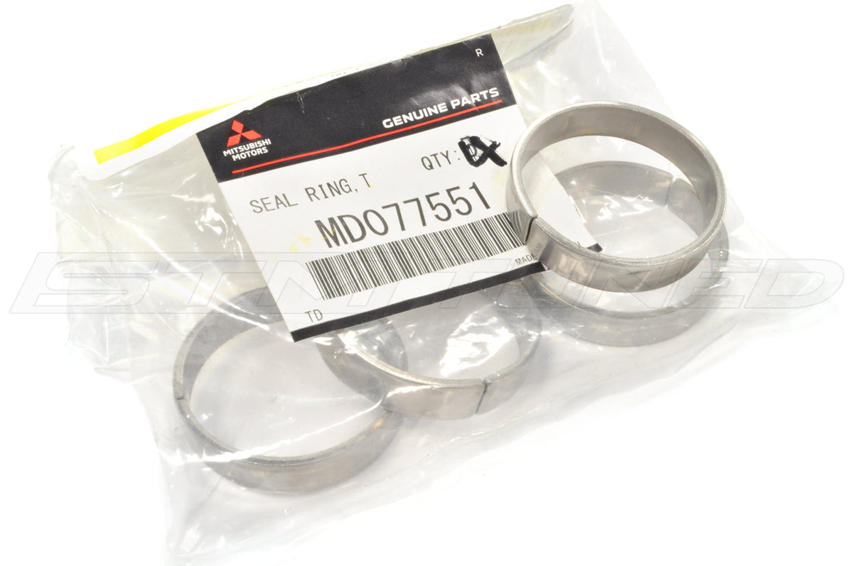 Mitsubishi OEM Turbo to Manifold Ring for 3000GT (MD077551)