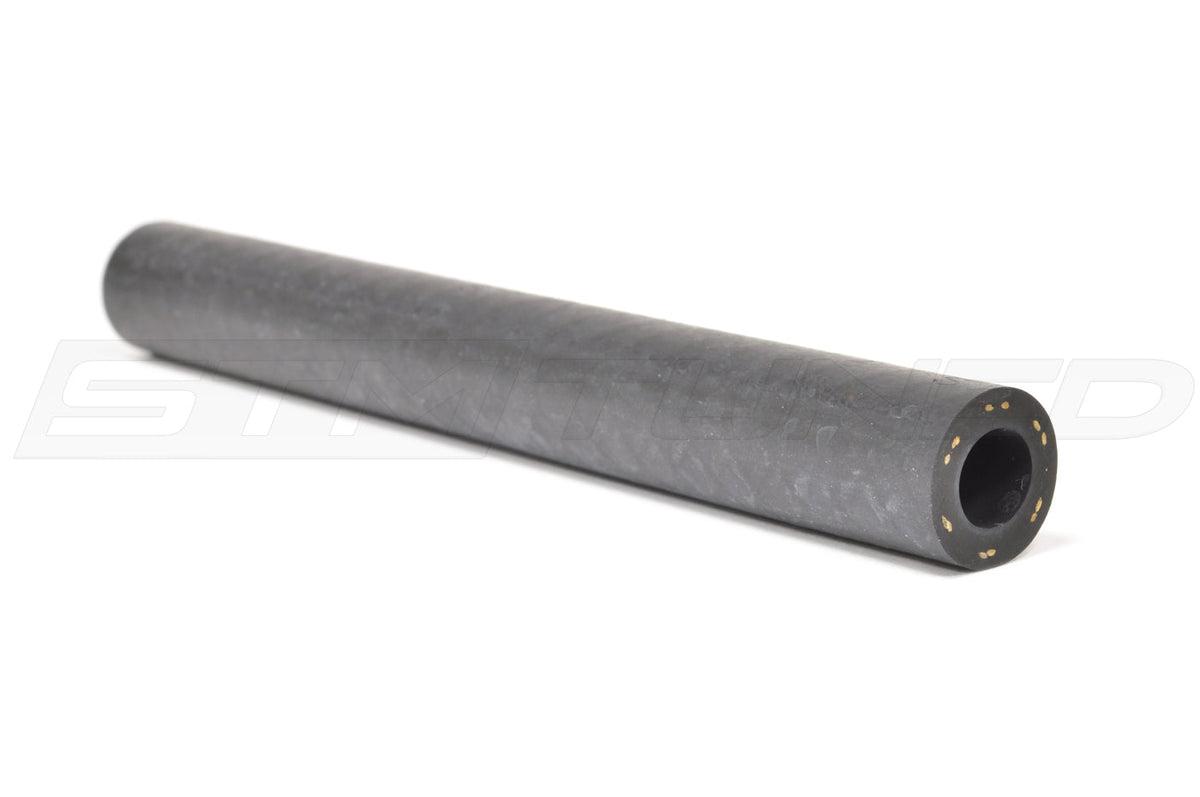 Mitsubishi OEM Water Return Line Hose for Evo 8 (MD082347)