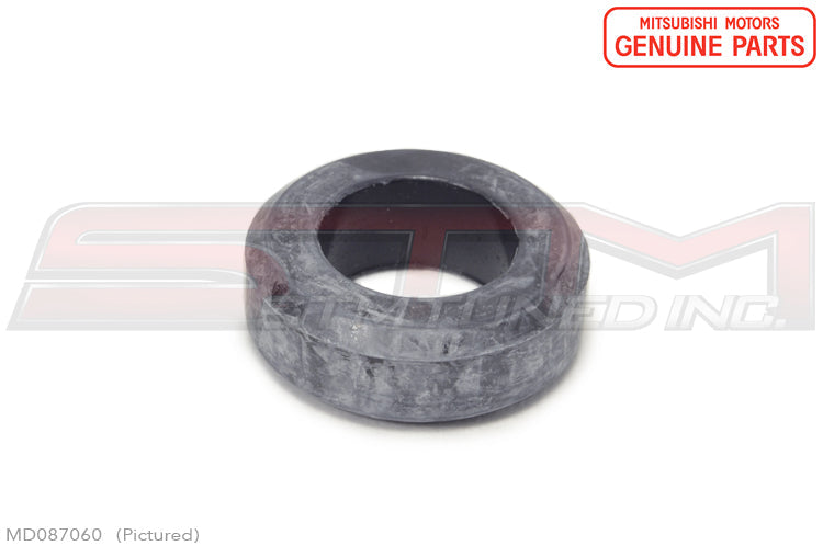 MD087060 Mitsubishi Injector O-Ring Lower Insulator - Evo/DSM/3S