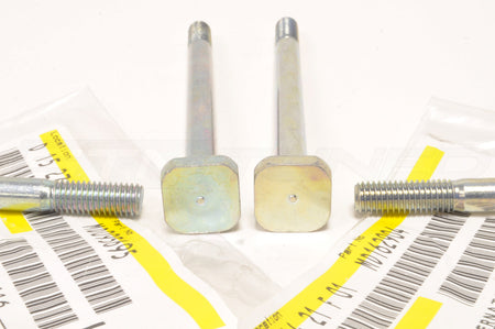 Mitsubishi OEM Long Alternator Bolts for 1G/2G DSM