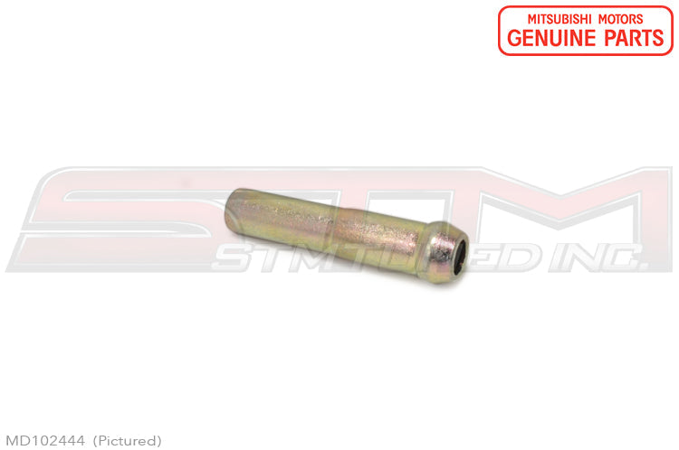 MD102444 Mitsubishi Valve Cover Breather Fitting -  DSM / Evo 4-9