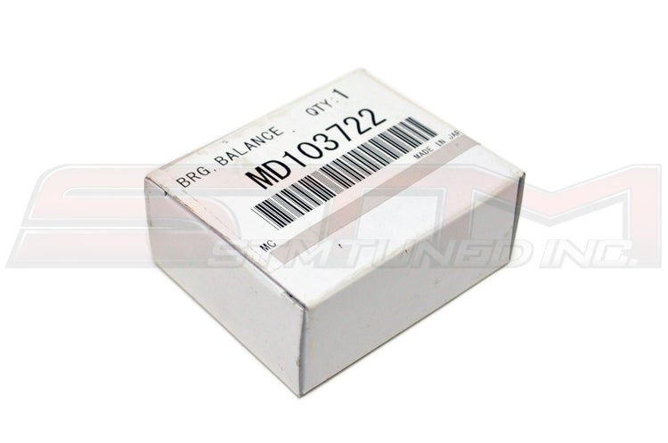 Mitsubishi OEM 4G63 Balance Shaft Bearing for Evolution and DSM Image © STM Tuned Inc.  Part Number MD103722