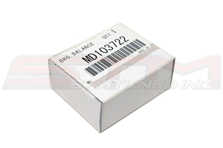 Mitsubishi OEM 4G63 Balance Shaft Bearing for Evolution and DSM Image © STM Tuned Inc.  Part Number MD103722