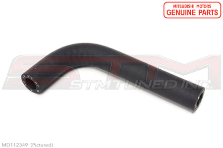 MD112349 Mitsubishi Throttle Body Water Feed Hose - 2G DSM
