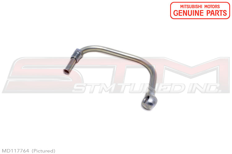 1g Turbo Water Line