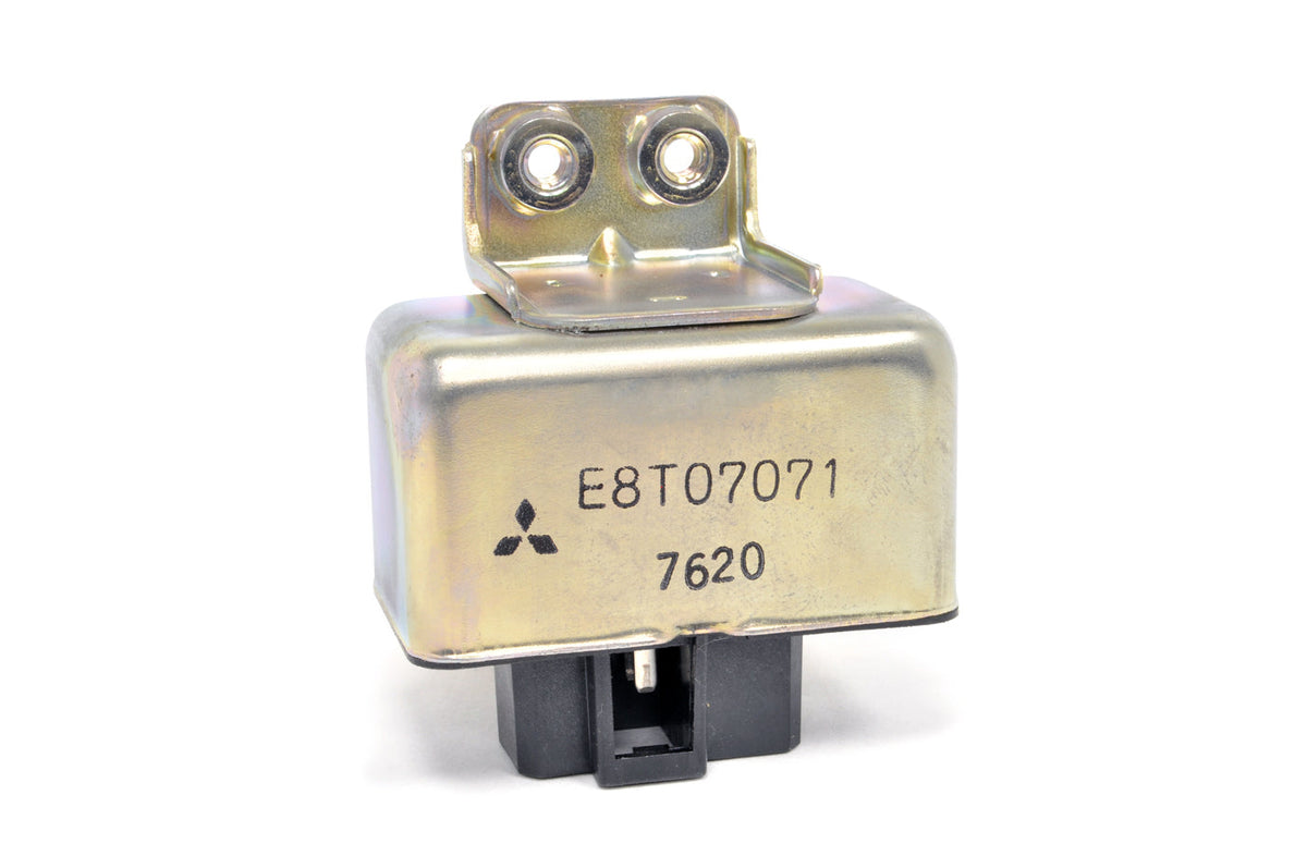 Mitsubishi OEM MPI Engine Relay for 1G DSM (MD119202)