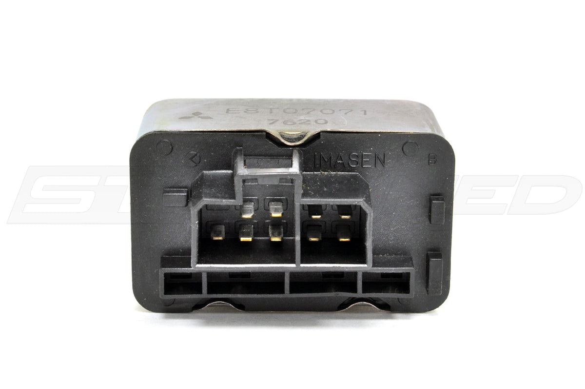 Mitsubishi OEM MPI Engine Relay for 1G DSM (MD119202)