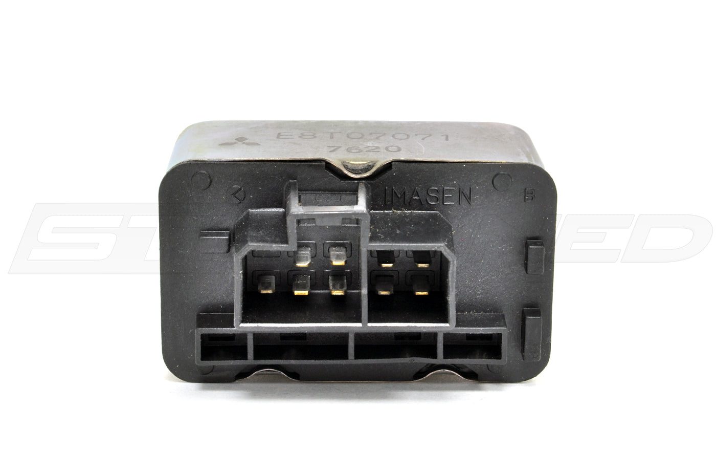Mitsubishi OEM MPI Engine Relay for 1G DSM (MD119202)