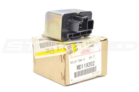 Mitsubishi OEM MPI Engine Relay for 1G DSM (MD119202)