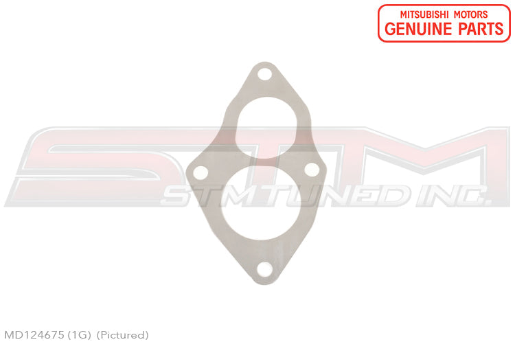 Mitsubishi O2 Housing to Turbo Gaskets - 1G/2G/Evo III