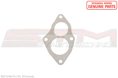 Mitsubishi O2 Housing to Turbo Gaskets - 1G/2G/Evo III