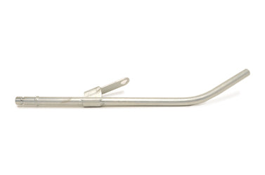 MD124782 Mitsubishi Engine Oil Dipstick Tube - 1G/2G DSM