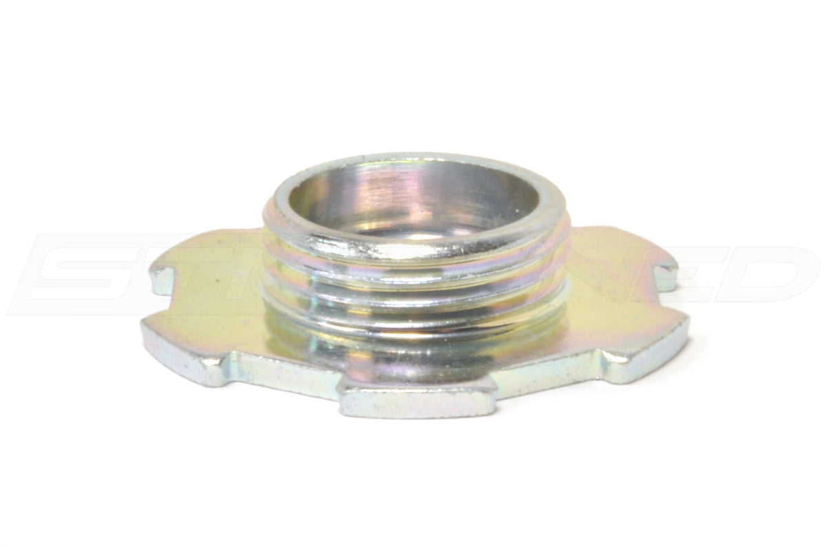 Mitsubishi OEM Front Case Castle Plug for 4G63 Evo DSM (MD125376)