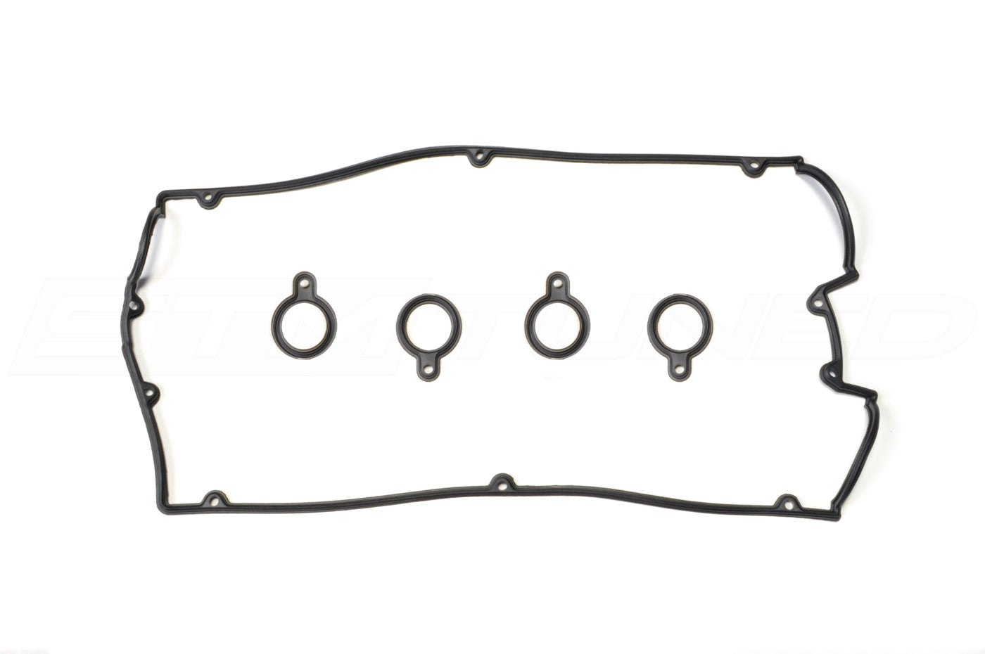 Mitsubishi OEM Valve Cover Gaskets for DSM Evo 1-3 (MD125939 MD125940)