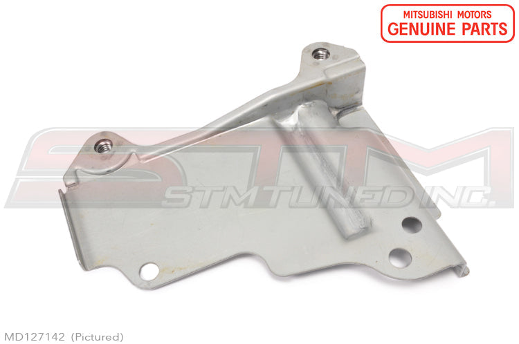 MD127142 Mitsubishi Rear Timing Upper Under Cover - 1G DSM