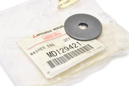 Mitsubishi OEM Timing Tensioner Arm Washer for Evo 4-9/2G DSM (MD129421)