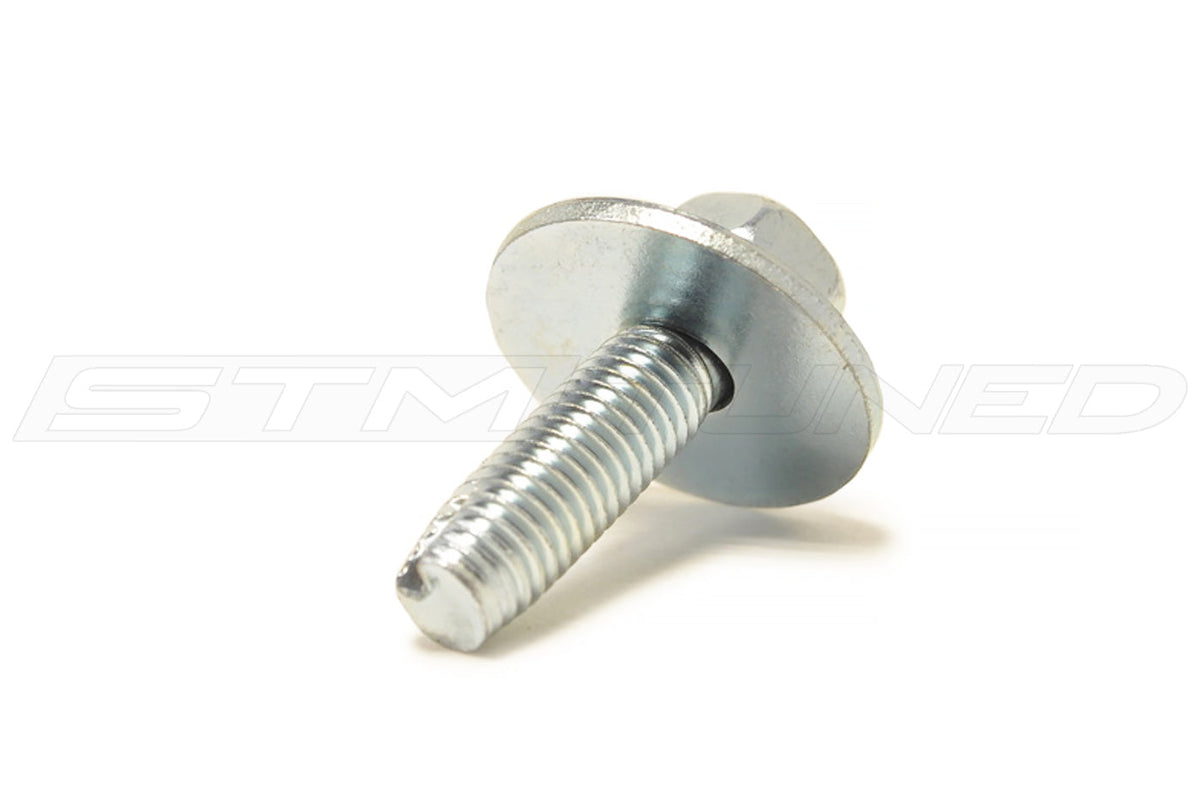 Mitsubishi OEM Intercooler Mounting Bolt for Evo 4-9 (MD131051)