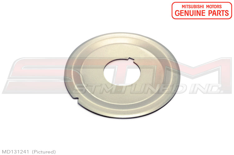 MD131241 Mitsubishi Crank Trigger Plate - 1G DSM (6-Bolt)