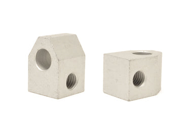 Mitsubishi Alternator Pivot Nut - 1G/2G DSM MD133152