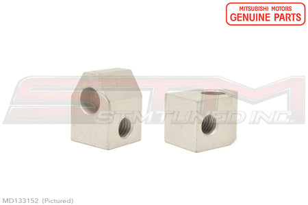 Mitsubishi Alternator Pivot Nut - 1G/2G DSM MD133152
